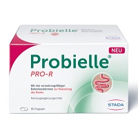 PROBIELLE PRO-R Kapseln - 90Stk