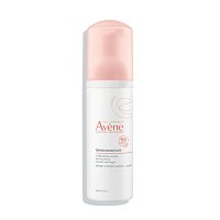 AVENE Reinigungsschaum - 50ml - Vegan