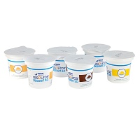 RESOURCE Dessert 2.0 Mischkarton - 6X4X125g