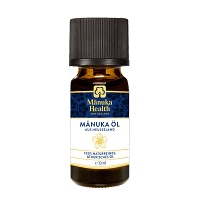 MANUKA HEALTH Manuka Öl ätherisch - 10ml - Manuka Sortiment