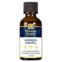 MANUKA HEALTH Manuka Öl mild - 50ml - Manuka Sortiment