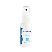 ATEMFRISCH Mundspray - 50ml
