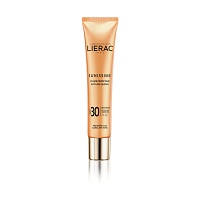 LIERAC Sunissime Gesicht LSF 30 Creme - 40ml - Sonnen- & Insektenschutz