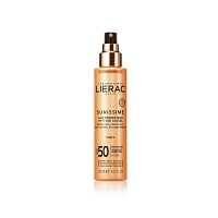 LIERAC Sunissime Körper Creme LSF 50 - 150ml - Sonnen- & Insektenschutz