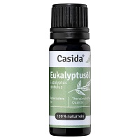 EUKALYPTUS ÖL naturrein ätherisch - 10ml - Ätherische Öle