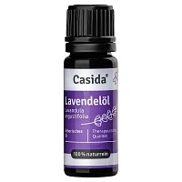 LAVENDEL ÖL naturrein ätherisch - 10ml - Ätherische Öle