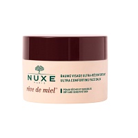 NUXE Reve de Miel beruhigender Gesichtsbalsam - 50ml