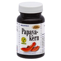 PAPAYAKERN Kapseln - 100Stk