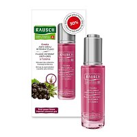 RAUSCH Aronia Anti-Grau Intensiv-Fluid - 30ml