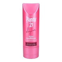PLANTUR 21 langehaare Nutri-Conditioner - 175ml