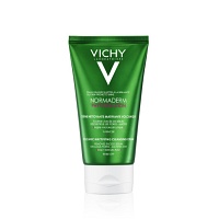 VICHY NORMADERM mattier.Reinigung m.Tonerde Schaum - 125ml