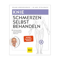GU Knie Meniskus - 1Stk