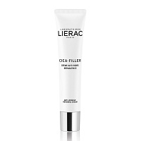 LIERAC CICA-FILLER reparierende Anti-Falten Creme - 40ml - LIERAC CICA-FILLER