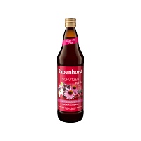 RABENHORST schützen mit Zink Saft - 700ml
