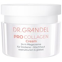 GRANDEL PRO COLLAGEN Cream - 50ml