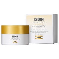 ISDIN ISDINCEUTICS A.G.E.Reverse day Creme - 50ml - Anti-Aging