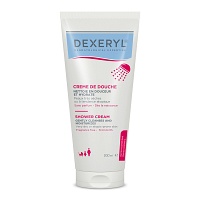 DEXERYL Shower Duschcreme - 200ml - Neurodermitis