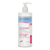 DEXERYL Shower Duschcreme - 500ml - Neurodermitis