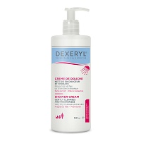 DEXERYL Shower Duschcreme - 500ml - Neurodermitis