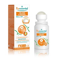 PURESSENTIEL Gelenk & Muskel Roll-on - 75ml