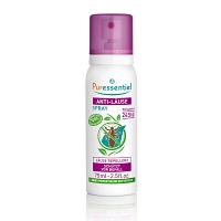 PURESSENTIEL Anti-Läuse Spray abwehrend - 75ml