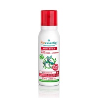 PURESSENTIEL Anti-Stich Spray abwehrend+lindernd - 75ml