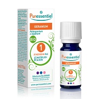 GERANIUM BIO ätherisches Öl - 5ml