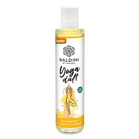 BALDINI Yogaduft Bio/demeter Raumspray - 50ml