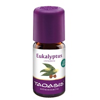 EUKALYPTUS ÖL Citriodora Bio - 5ml