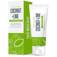 SCHMIDTS Zahnpasta Coconut & Lime - 133g