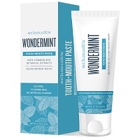 SCHMIDTS Zahnpasta Wondermint - 133g