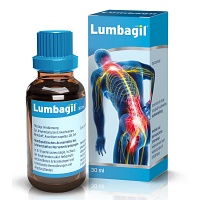 LUMBAGIL Tropfen zum Einnehmen - 30ml