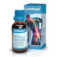 LUMBAGIL Tropfen zum Einnehmen - 50ml