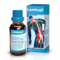 LUMBAGIL Tropfen zum Einnehmen - 100ml