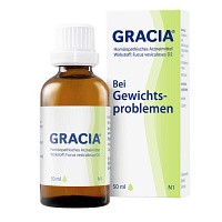 GRACIA Tropfen