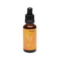 VITAMIN C SERUM mit Hyaluron - 30ml