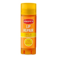 OKEEFFE\'S Lip Repair Lippenbalsam LSF 15 - 4.2g