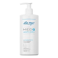 LA MER MED+ Anti-Dry Salzlotion o.Parfum - 200ml