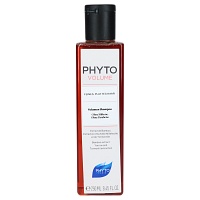 PHYTO VOLUME Volumen Shampoo - 250ml - Feines Haar