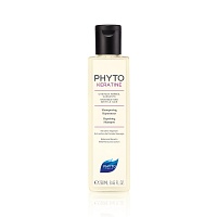 PHYTOKERATINE Reparatur-Shampoo - 250ml - Trockenes & strapaziertes Haar
