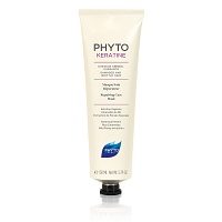 PHYTOKERATINE reparierende pflegende Haarmaske - 150ml - Trockenes & strapaziertes Haar