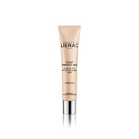 LIERAC Teint Perfect Skin Creme 02 nude beige - 30ml - LIERAC DERMO-MAKE-UP