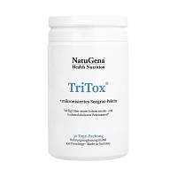 TRITOX Presslinge - 450Stk - Entgiften-Entschlacken-Entsäuern