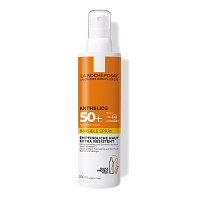 ROCHE-POSAY Anthelios Invisible Spray LSF 50+ - 200ml