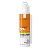 ROCHE-POSAY Anthelios Invisible Spray LSF 50+ - 200ml - Sonnenschutz