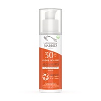 ALGA MARIS Sonnencreme Gesicht Bio LSF 30 UVA/UVB - 50ml - Sonnenschutz