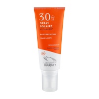 ALGA MARIS Sonnenspray Bio LSF 30 wasserfest - 125ml - Sonnenschutz