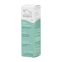 METEO LOGIC Feuchtigkeitscreme Gesichtspflege Bio - 30ml - Vegan