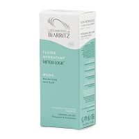 METEO LOGIC Feuchtigkeitsfluid Handcreme Bio - 50ml - Vegan