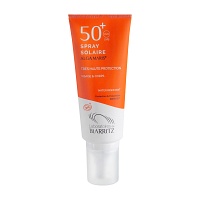 ALGA MARIS Sonnenspray Bio LSF 50+ wasserfest - 125ml - Sonnenschutz